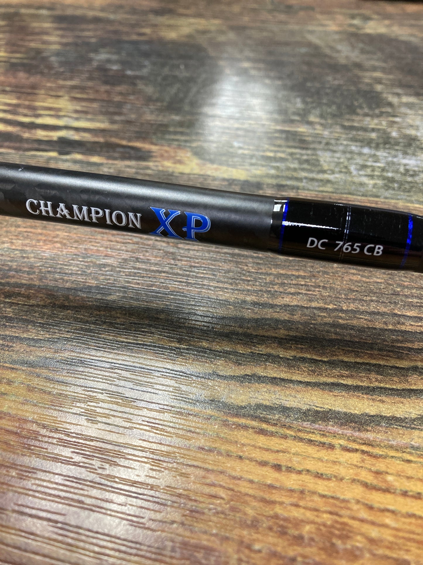 Dobyns Champion XP - DC 765 CB - Crankbait