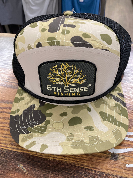 6th Sense Hat Scopin Trees