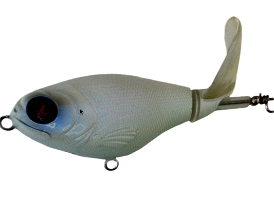 R2S WHOPPER PLOPPER 75 POWDER