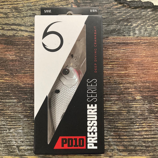 6th Sense PD10 - 5/8 oz. Smoke 6