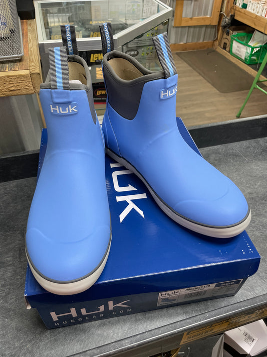 HUK Rogue Wave Marolina Blue size 11