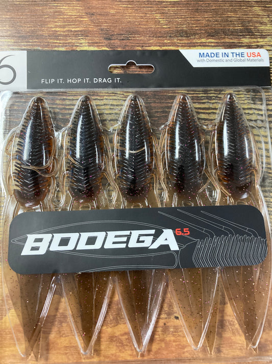 6th Sense Bodega 6.5 Crawfish Juice