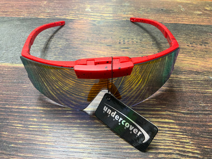 Undercover Sunglasses