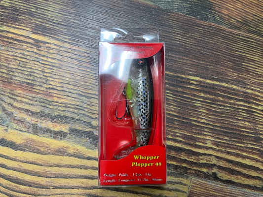 R2S Whopper Plopper 90 1/2 oz. 3-1/2" T1000