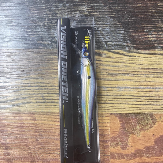 Mega bass oneten sexy Shad