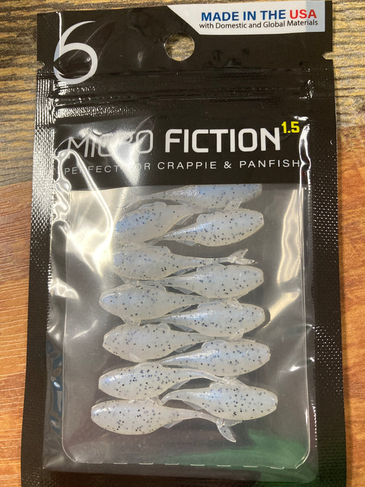 6th Sense Micro Fiction 1.5 Monkey Milk