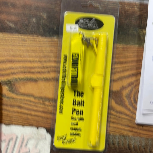EJ Drift The Bait Pen