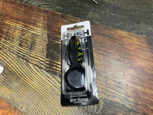 6th Sense Vega Hush Frog - Hazard