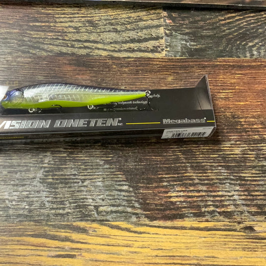 Megabass Oneten - Elegy Bone