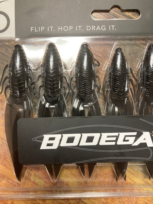 6th Sense Bodega 3.5 Black