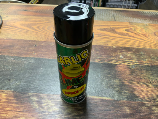 Spike It Slime It Spray - Garlic Scent
