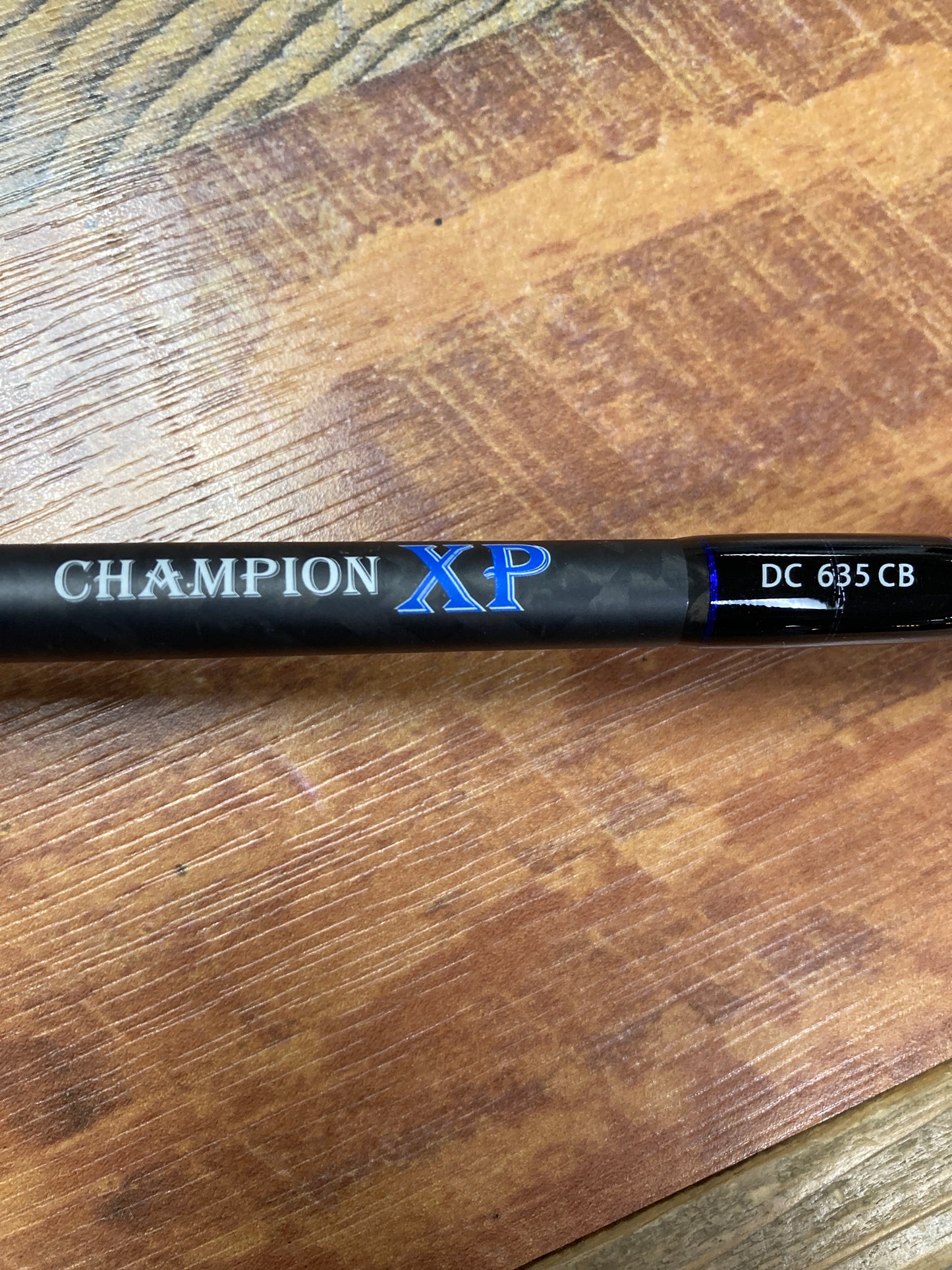 Dobyns Champion XP - DC 635CB - Crankbait