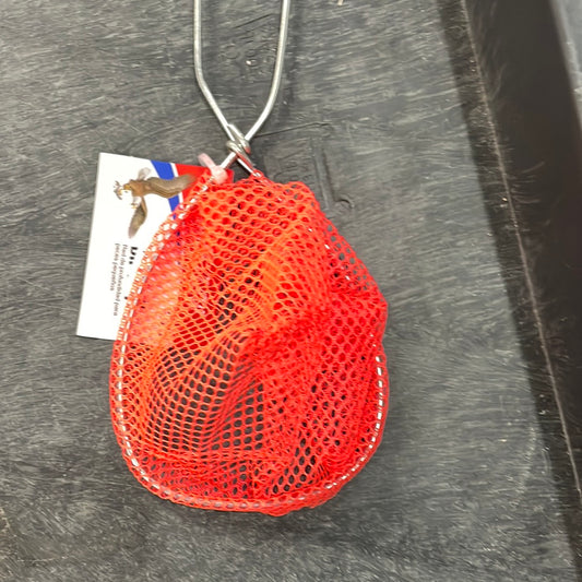 Eagle Claw Minnow Dip Net
