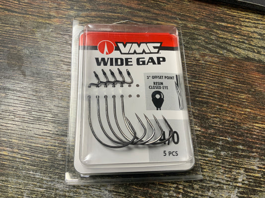 VMC Wide Gap 4/0