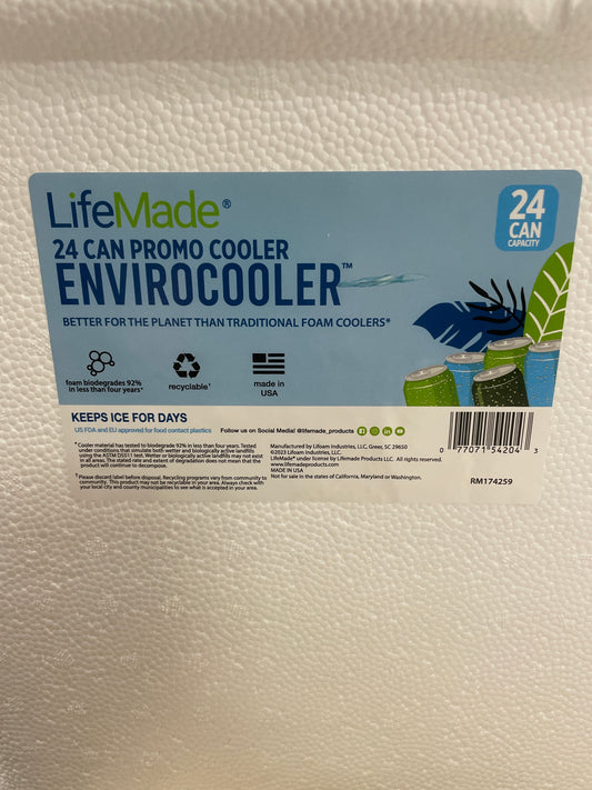 Life Made Envirocoller