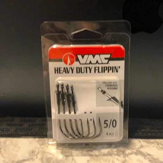 VMC Heavy Duty Flippin' 5/0