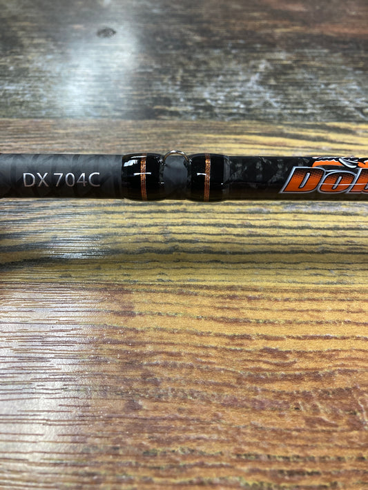 Dobyns Extreme HP - DX 704C - Casting