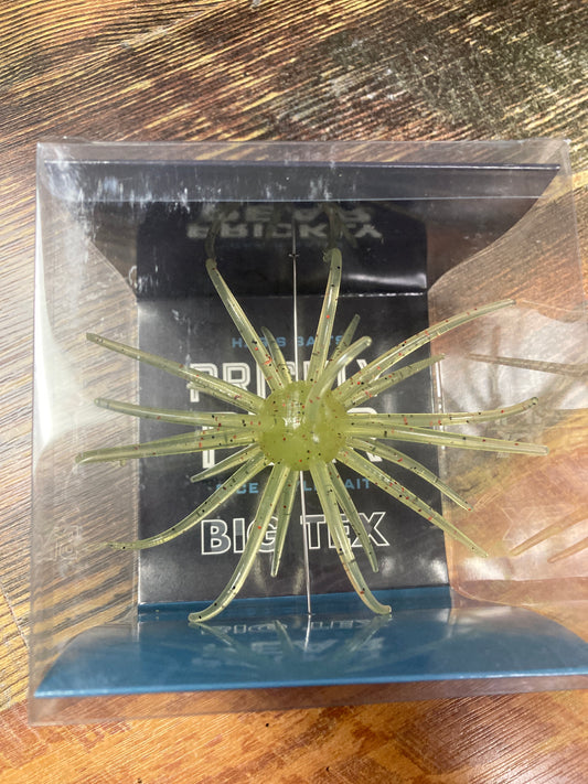 Hags Prickly Pear Big Tex 25mm Rojo Sandia Limit 4 Total Per Order