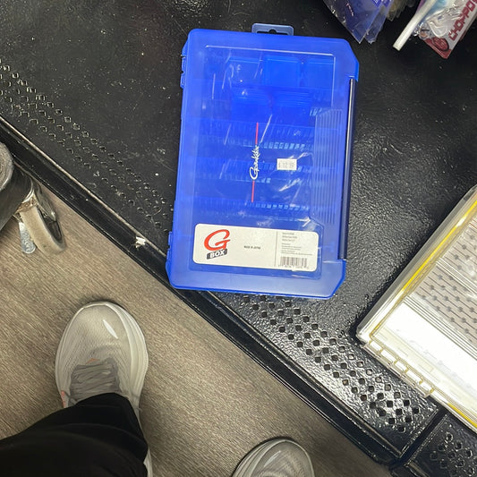 Gamakatsu G Box - Utility Case