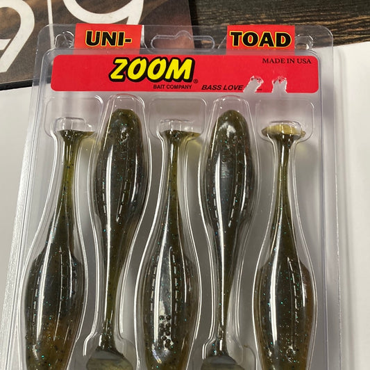 Zoom Uni Toad - Sungill