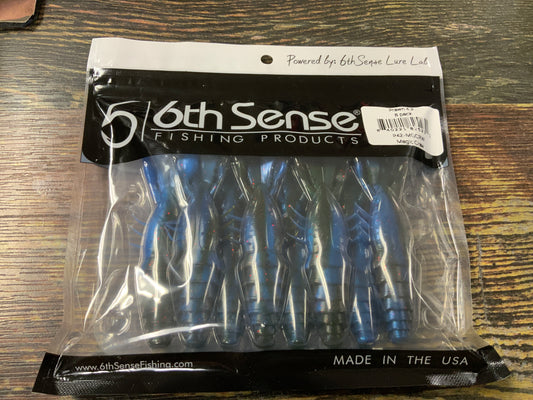 6th Sense Prawn 4.2 Magic Craw