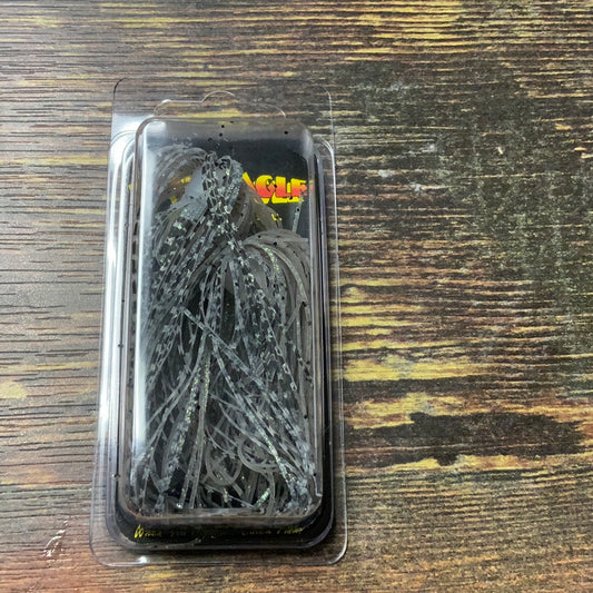 War Eagle Skirt - Mouse