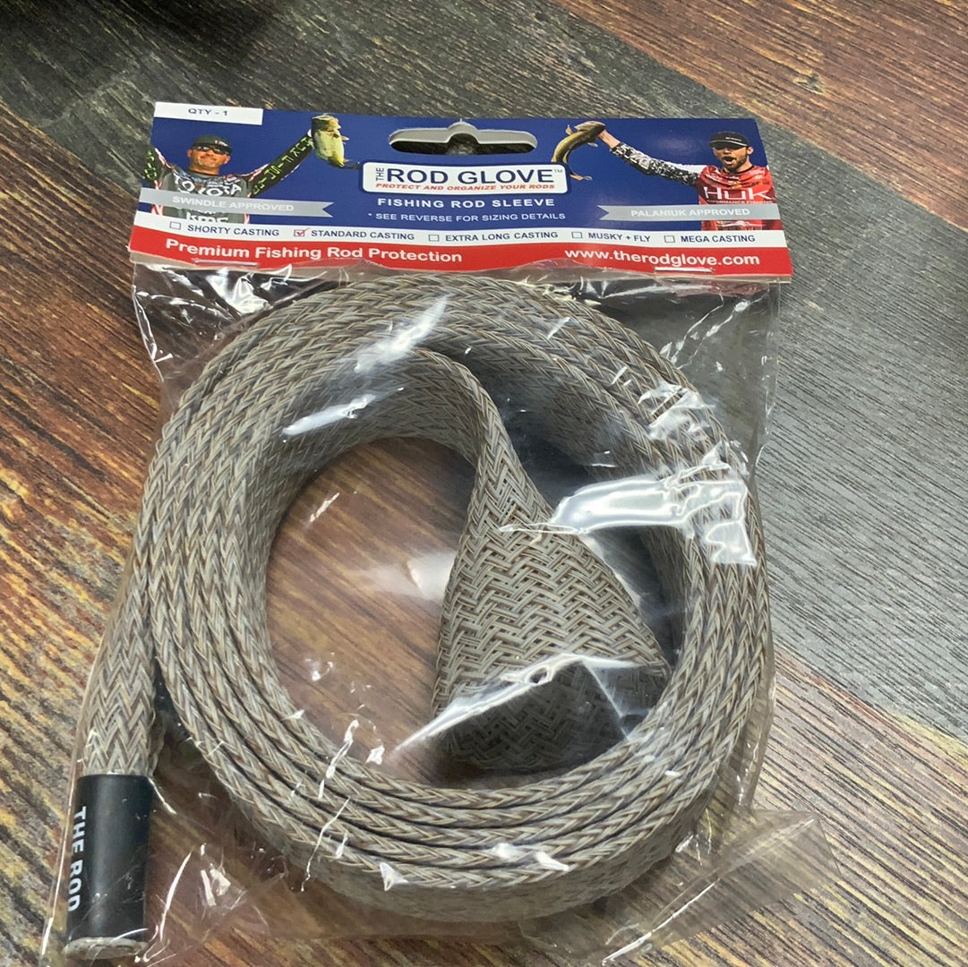 VRX Rod Glove 7'6" Dessert Camo