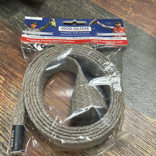 VRX Rod Glove 7'6" Dessert Camo