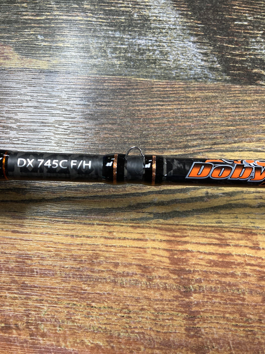 Dobyns Extreme HP - DX 745C F/H -Casting