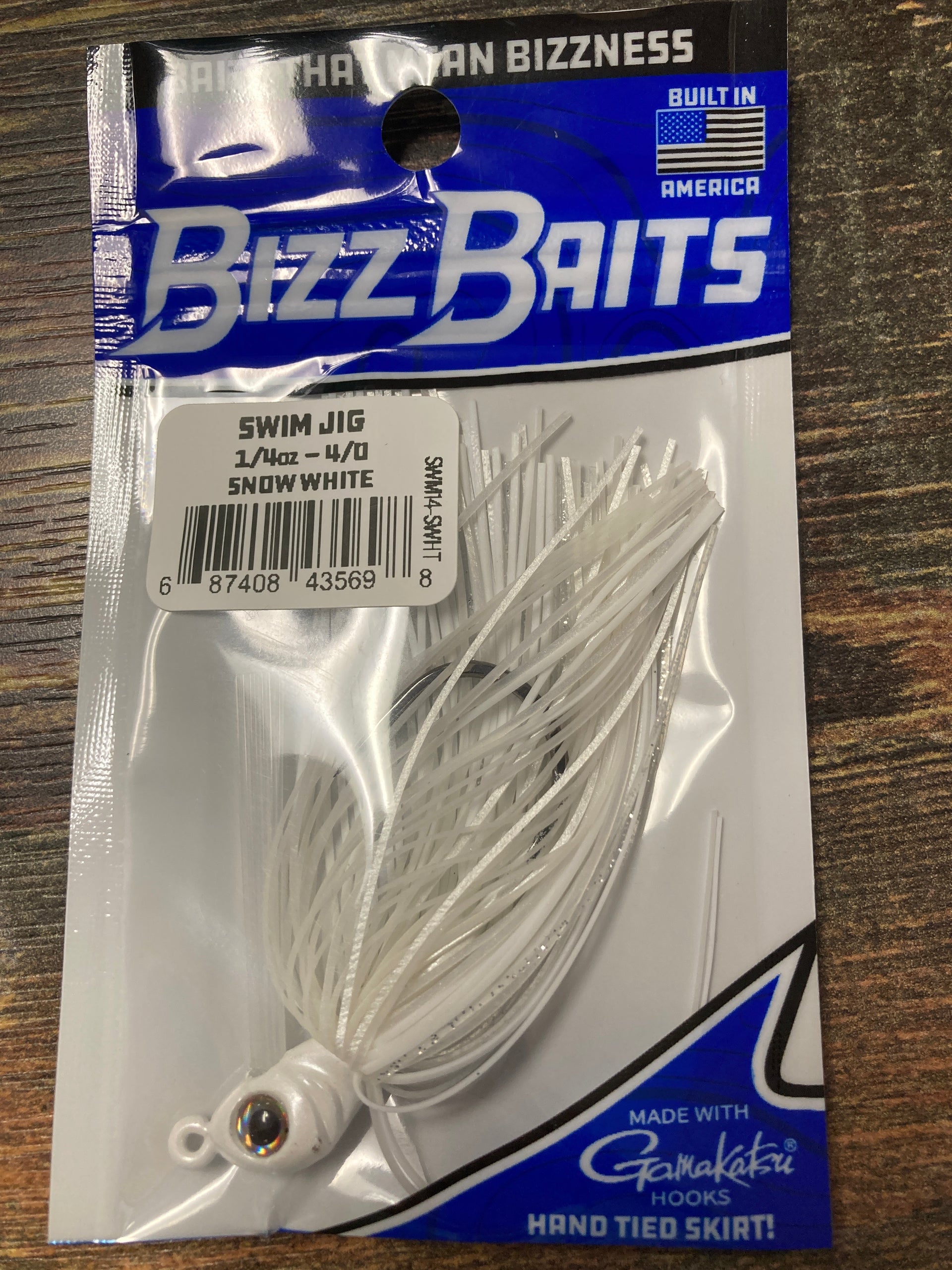 boss hog fishing lure 208 - Boss Hog