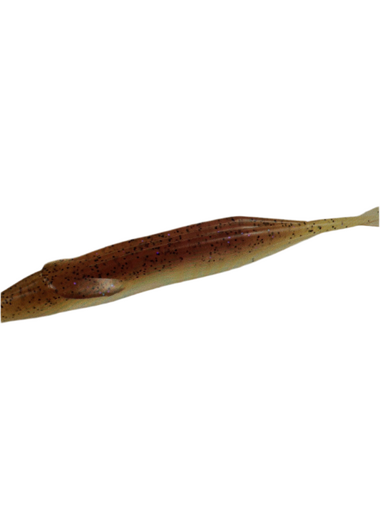 Zoom Winged Fluke 6.5” Biwako Wagasaki