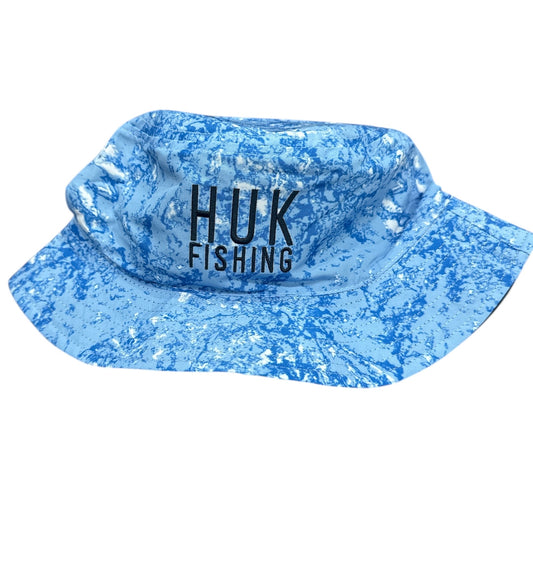 HUK Reversible Bucket Hat Kids