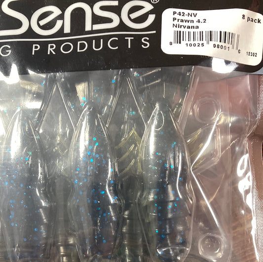 6th Sense Prawn 4.2 Nirvana