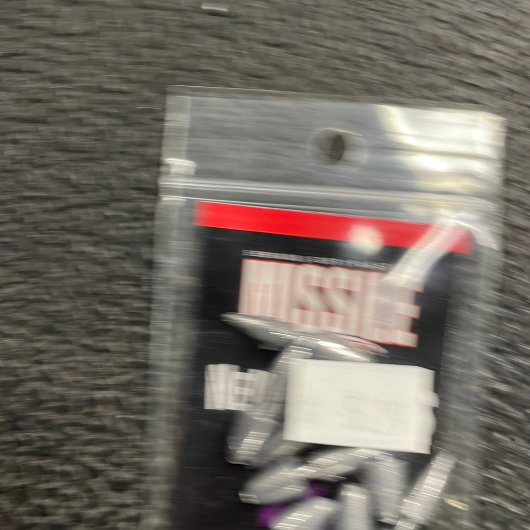 Missile Bait Neko Weight 1/8 oz.