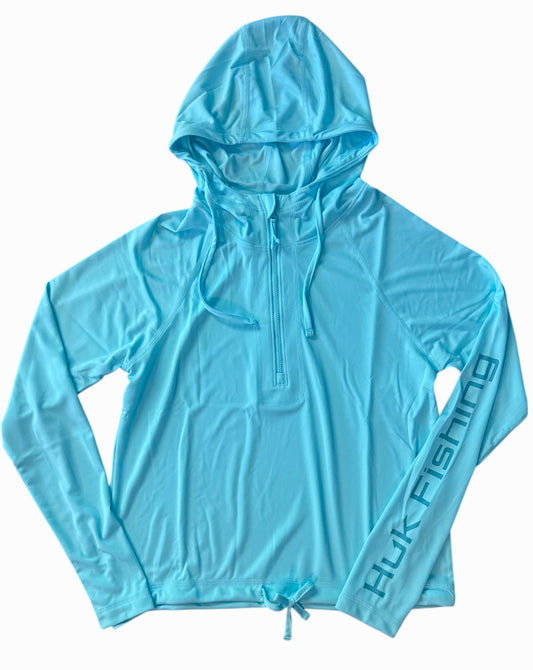 HUK Pursuit Novelty Top Ladies XL