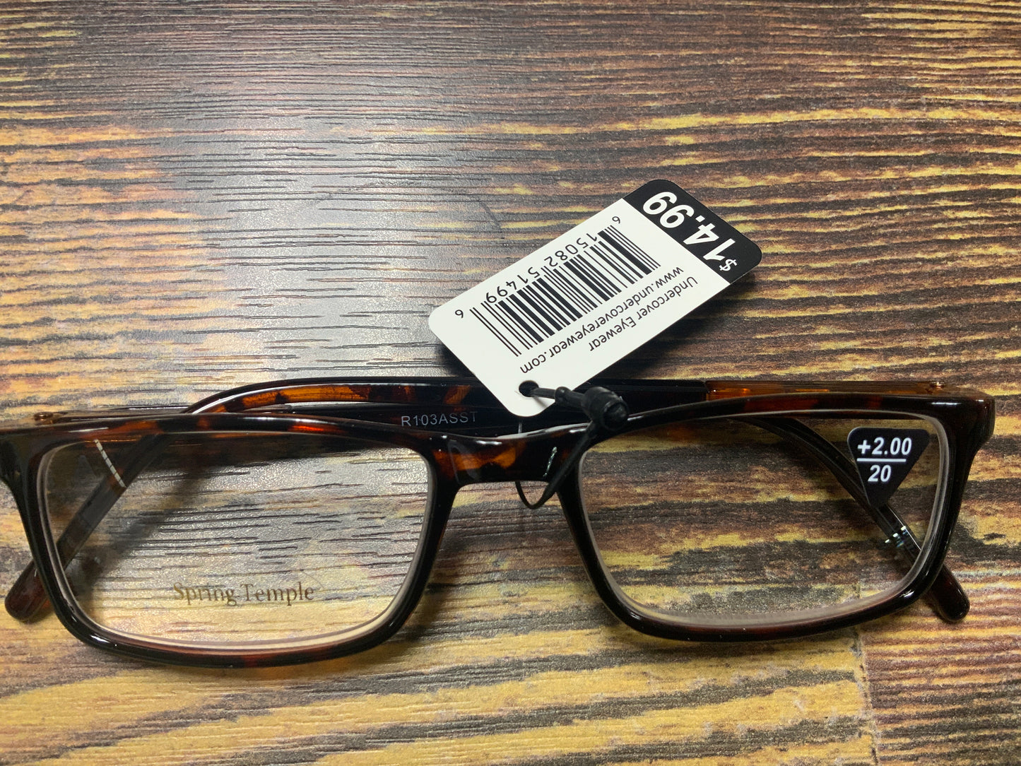 READERS 2.0
