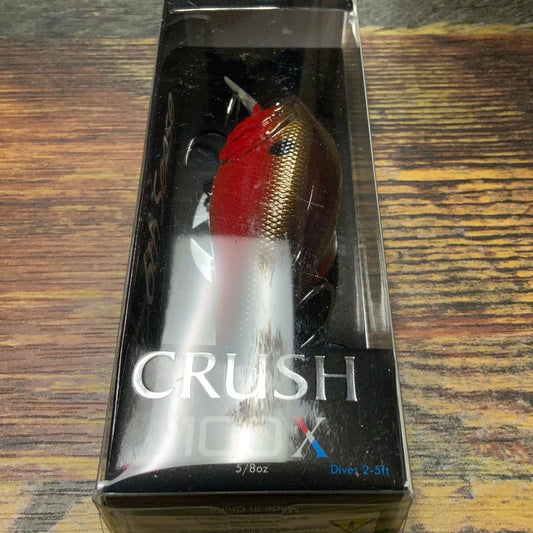 6th Sense Crush 100X - 5/8 oz. Lava Treuse