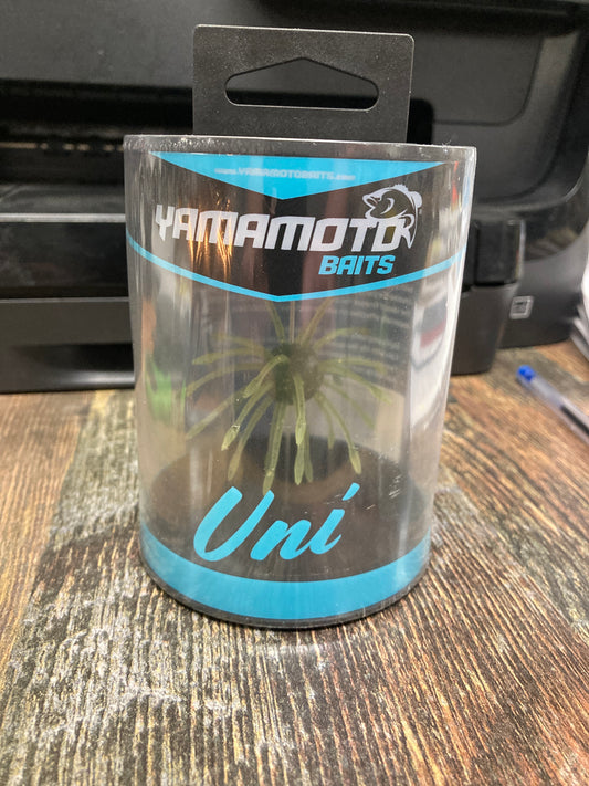 Yamamoto UNI 1" Baby Bass