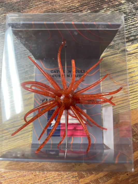 Catch N Cull Texas Tumbleweed Tomato Magic Limit 9 Per Entire Order