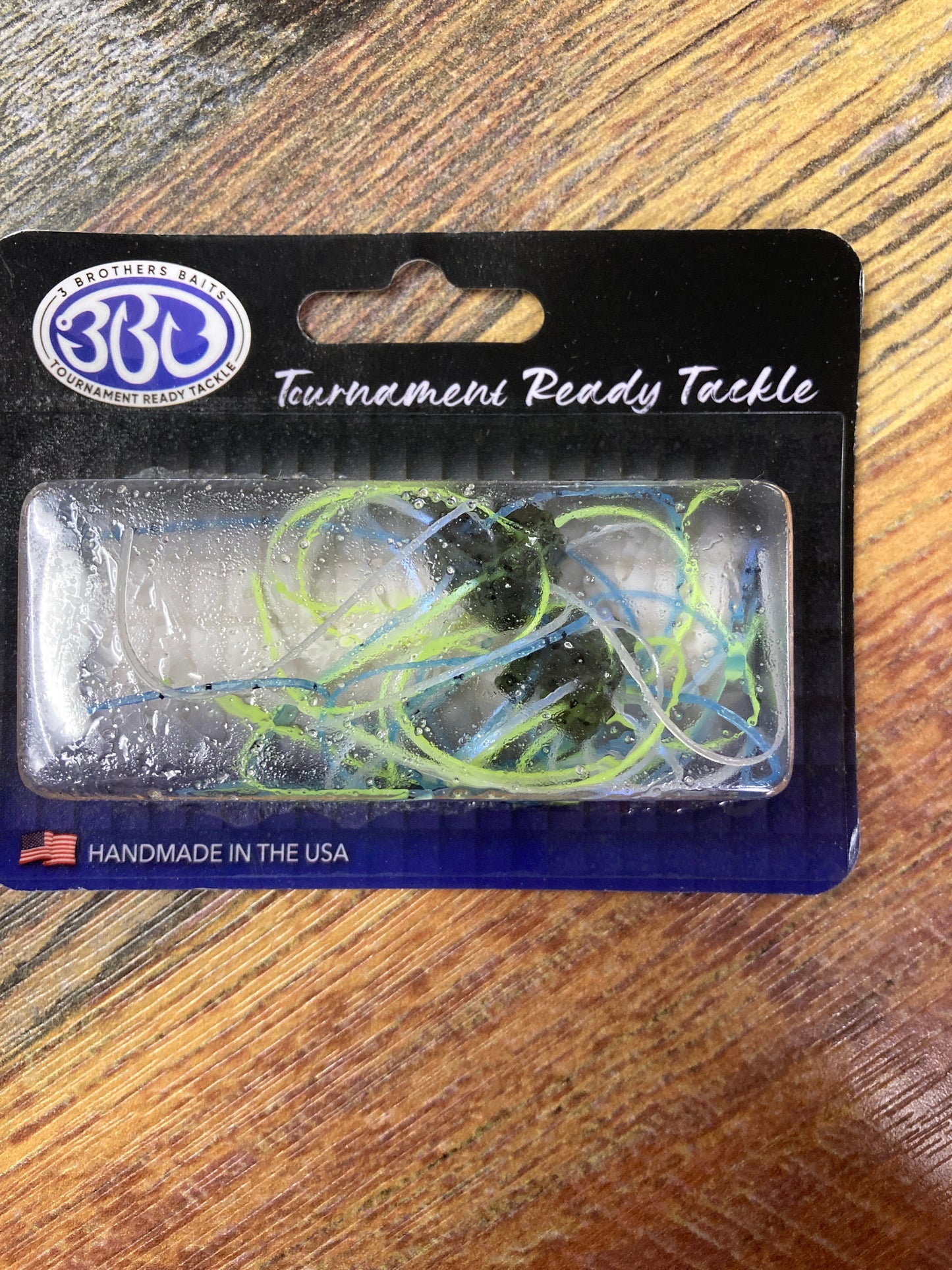 3 Brothers Loaded Dice - Sexy