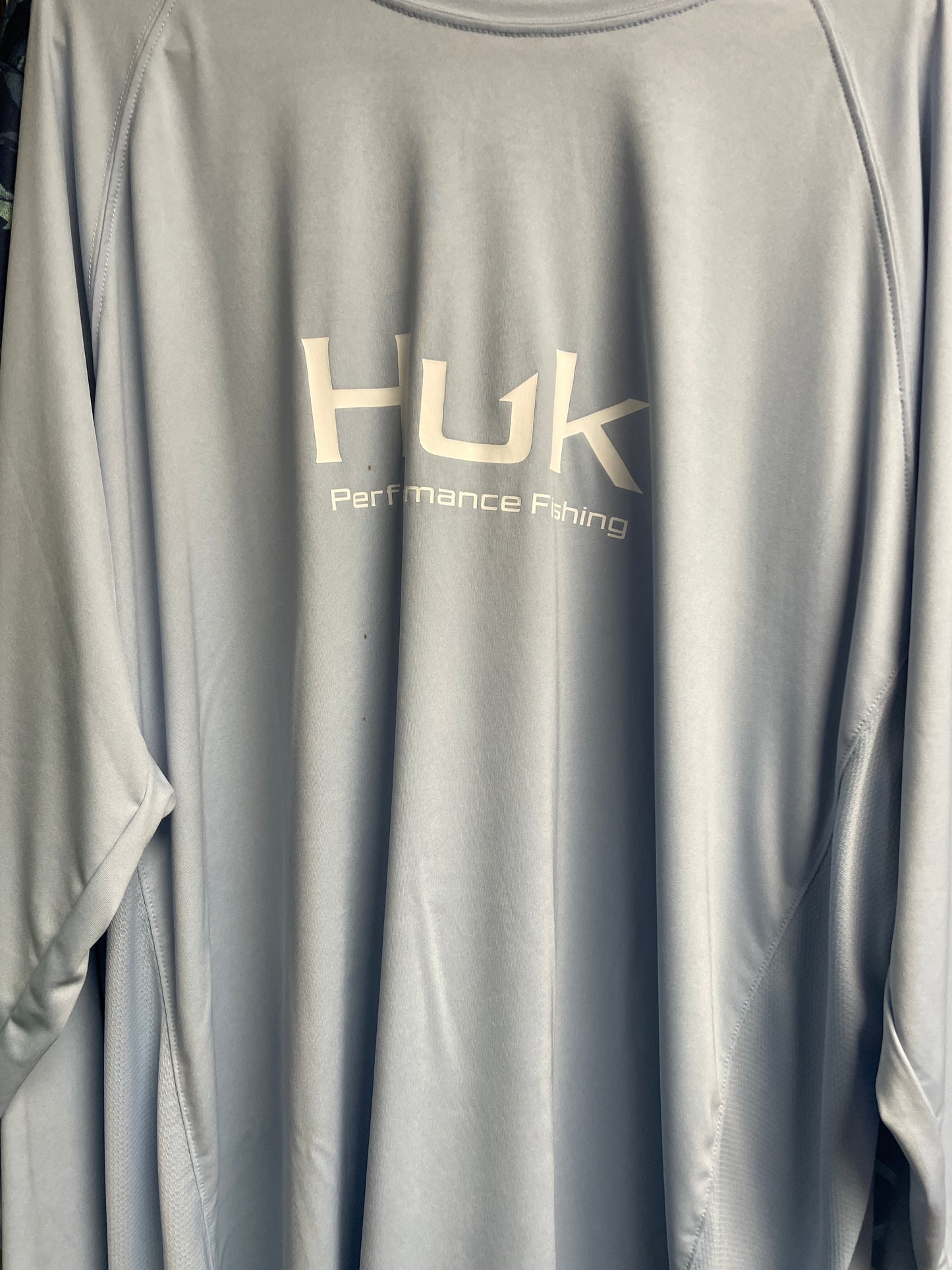 HUK Vented LS XL