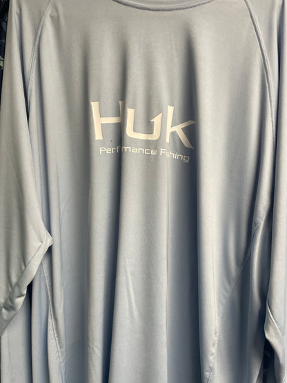 HUK Vented LS XL