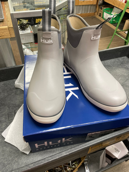 HUK Rogue Wave Grey size 11