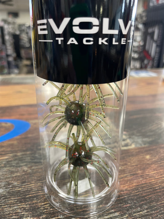 Evolve Maxball 2.5” California 420