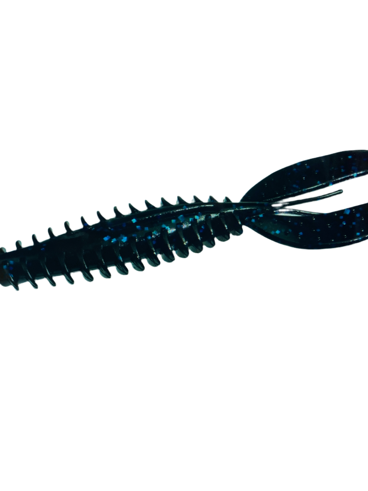 Zoom Z Craw - Black/Blue