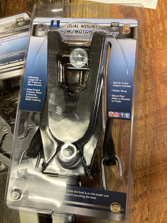 TH Marine Transom Saver