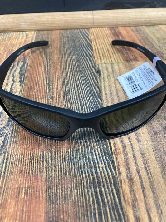 Sea Striker 256 High Tider - Black