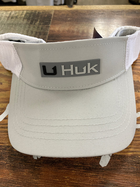 HUK Side Arm Visor