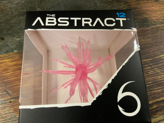 V&M The Abstract 12" Rose Dust Limit 4 Total Per Order