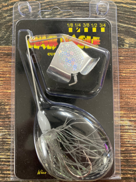 War Eagle Buzzbait 1/4 oz. Mouse